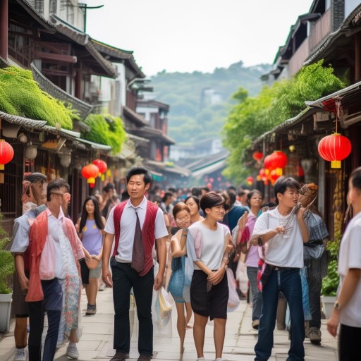 沂水同城，共筑和諧家園，引領(lǐng)社區(qū)新風(fēng)尚