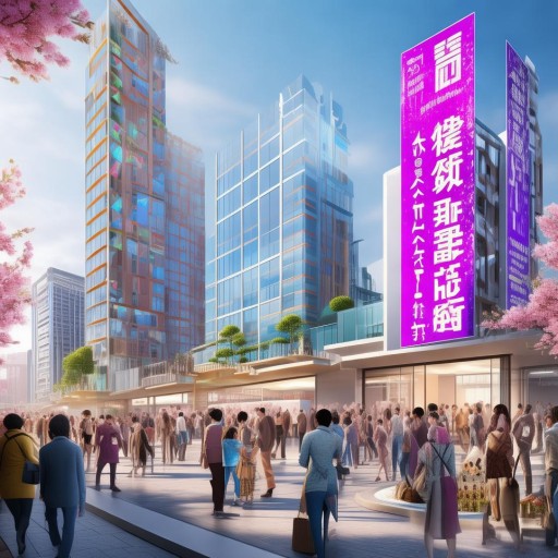 2023年春季高明樓市新動(dòng)向與市場(chǎng)趨勢(shì)分析