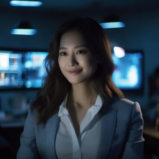 網(wǎng)絡(luò)雙面人生，女主播冒充老板背后的信任危機