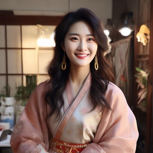 日韓女主播的魅力，在線直播中的文化交融與獨特風采