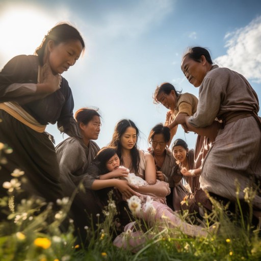 羊水流出的緊急應(yīng)對(duì)，守護(hù)母嬰安全的智慧指南