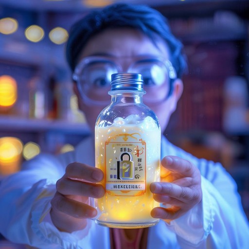 小酸奶揭秘，解鎖健康飲品的新秘密
