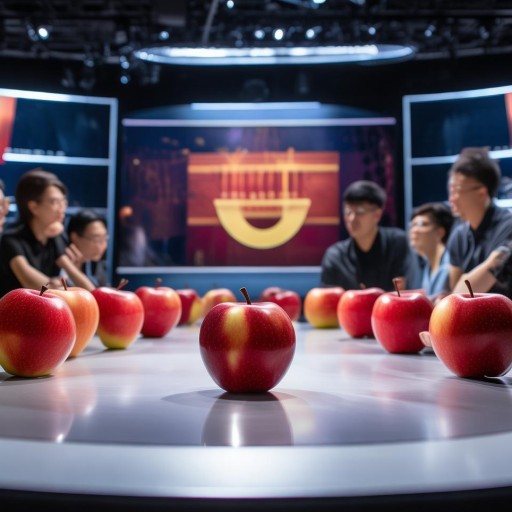 蘋果央視曝光，創(chuàng)新與責(zé)任的深刻對(duì)話