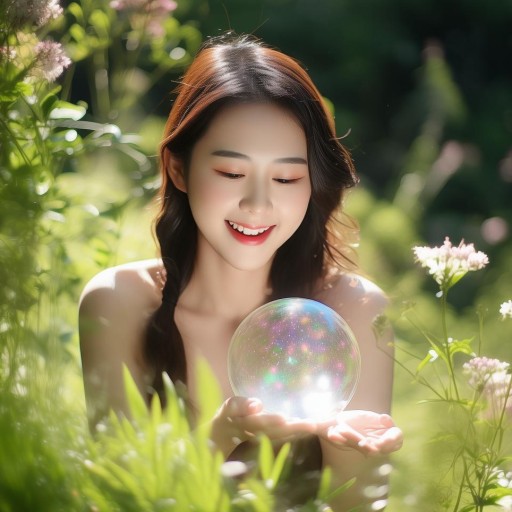 揭秘女性健康小秘密，排卵期的水潤(rùn)秘密