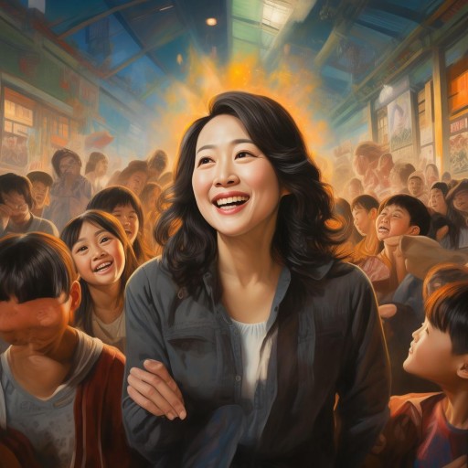 韓紅，以愛之名，溫暖前行——揭秘她的最新公益足跡與音樂新動向