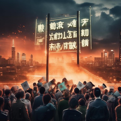 新增違法曝光，共筑法治社會(huì)新防線，守護(hù)安全