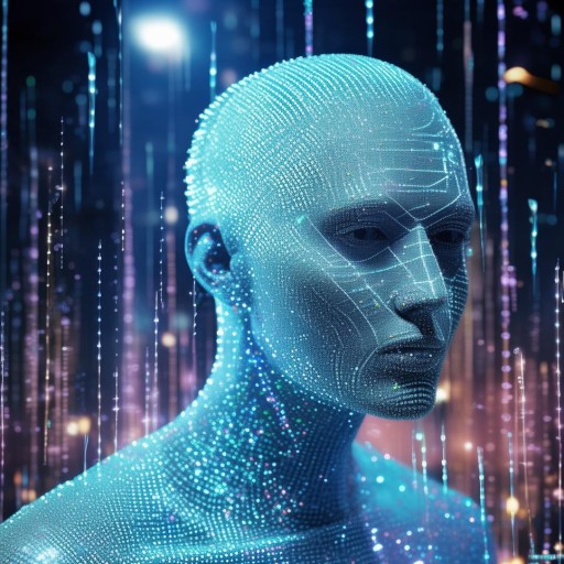 揭秘?cái)?shù)字時(shí)代明星合成流，幻影與現(xiàn)實(shí)的交織