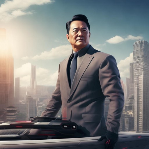 孟耀武，新時代的領(lǐng)航者與時代貢獻的先鋒