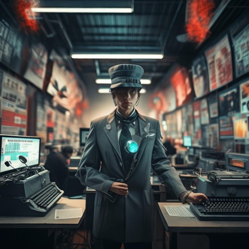 新媒體時代下的真相守望者，職業(yè)曝光員的使命與挑戰(zhàn)