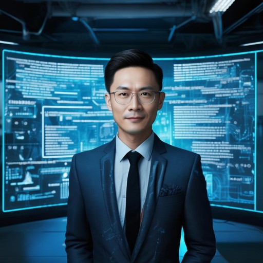 徐澤愷，從科技新銳到行業(yè)領(lǐng)航者的最新動(dòng)態(tài)