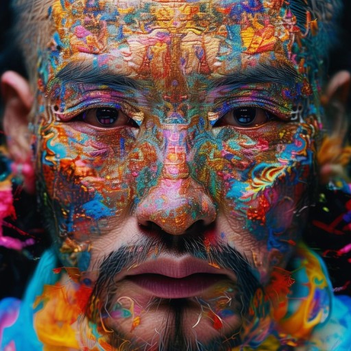 姜異糠，傳統(tǒng)與現(xiàn)代的跨界探索者——最新動(dòng)態(tài)及其對(duì)行業(yè)的深遠(yuǎn)影響