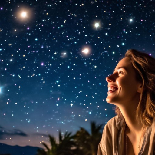 繁星璀璨，揭秘那些溫暖人心的優(yōu)秀女主播