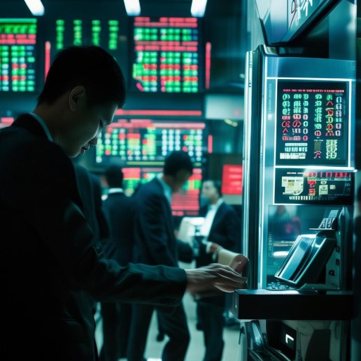 寧波銀行股票資金流出，背后的原因及市場影響