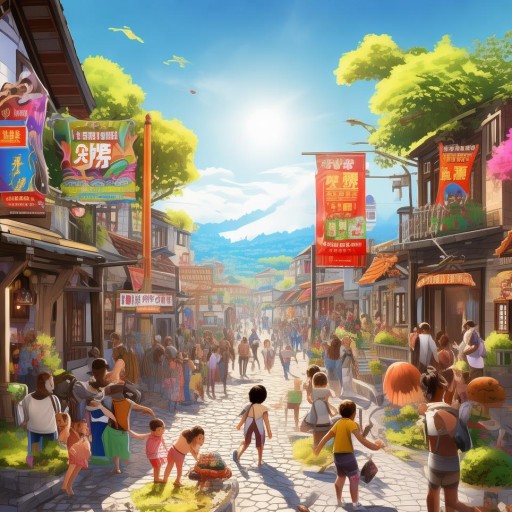 民生旅游新政策與新動(dòng)向，共繪幸福生活美好畫卷
