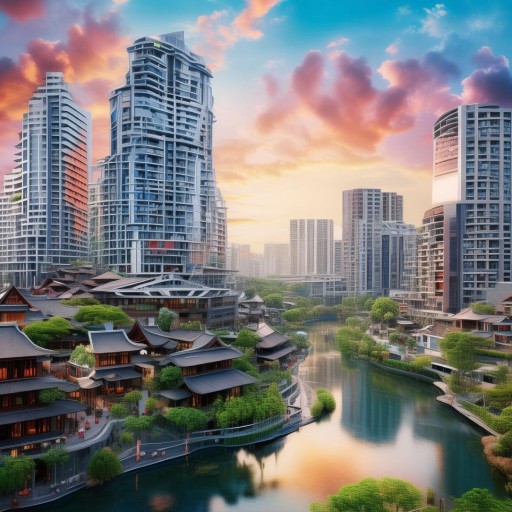 青神縣，古韻新生的現(xiàn)代篇章——最新發(fā)展動(dòng)態(tài)與未來展望