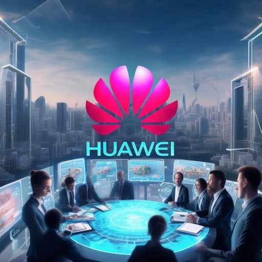 華為全球市場再創(chuàng)佳績，技術創(chuàng)新引領未來
