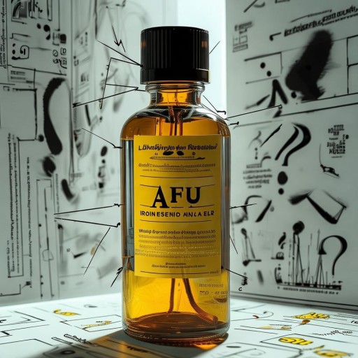 揭秘AFU精油，背后的真相與消費(fèi)者警示