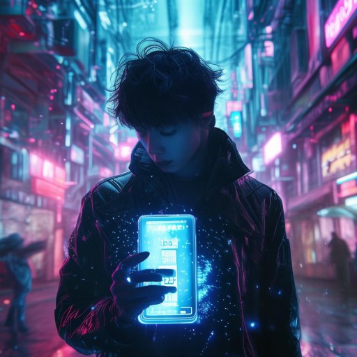 EXO號碼曝光，隱私與自由的邊界探索