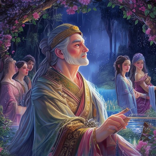 帝師，以歌聲為橋，共筑女主播們的溫柔夜話