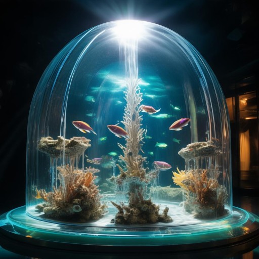 揭秘奇觀，水為何能反向流出？