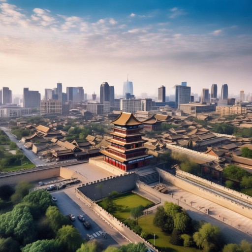 西安旅游股票，歷史古城的現(xiàn)代投資新機(jī)遇