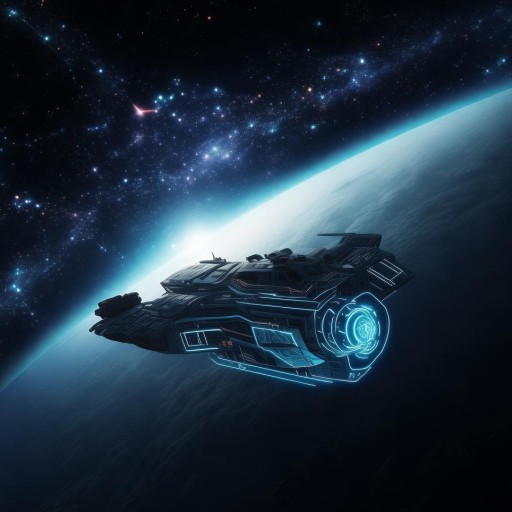 星圖隱退，探索宇宙奧秘的視覺保護(hù)之旅