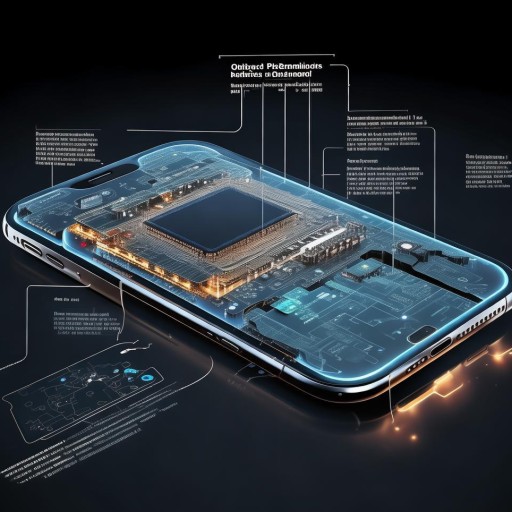 揭秘iPhone性能，從A15仿生芯片到iOS系統(tǒng)優(yōu)化的全面解析