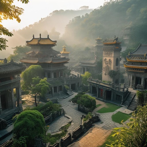 武都區(qū)揭秘，隴南明珠的神秘面紗