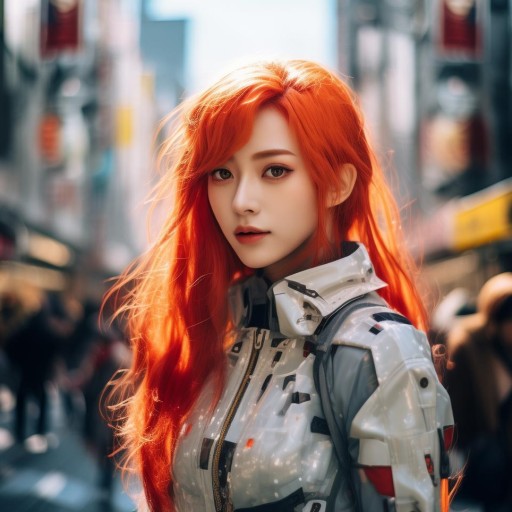 虛擬世界的真實邂逅，探索日本我的世界女主播的獨特魅力