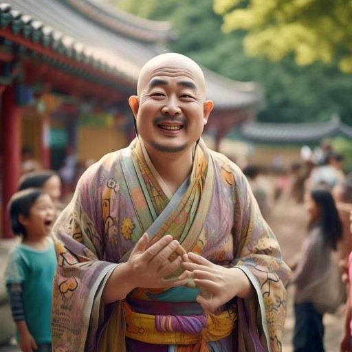 活佛濟(jì)公四，笑料與智慧并蓄，再續(xù)傳奇新篇章