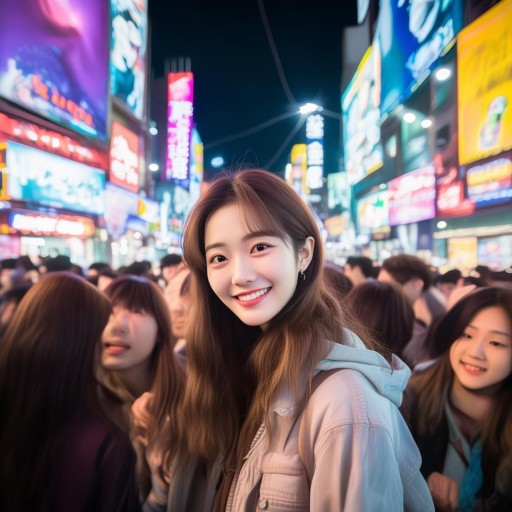 解鎖韓劇新熱潮，愛上女主播的甜蜜密碼