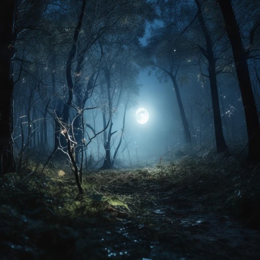 夜間拍攝的魔法，揭秘曝光數(shù)對攝影的影響