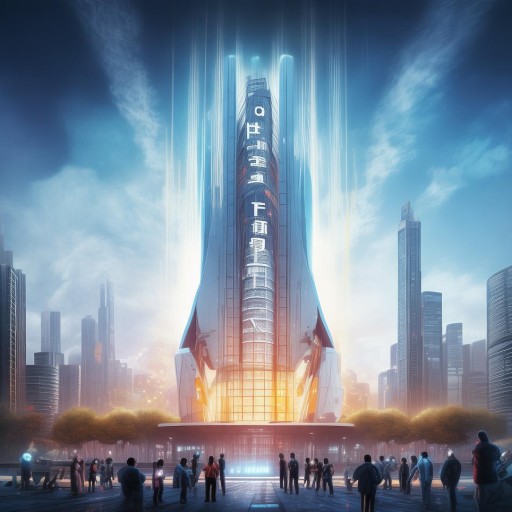 光啟科學，以創(chuàng)新之光，引領未來科技新篇章