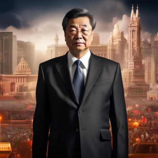 王金平，政治舞臺新篇章與公眾視野的再聚焦