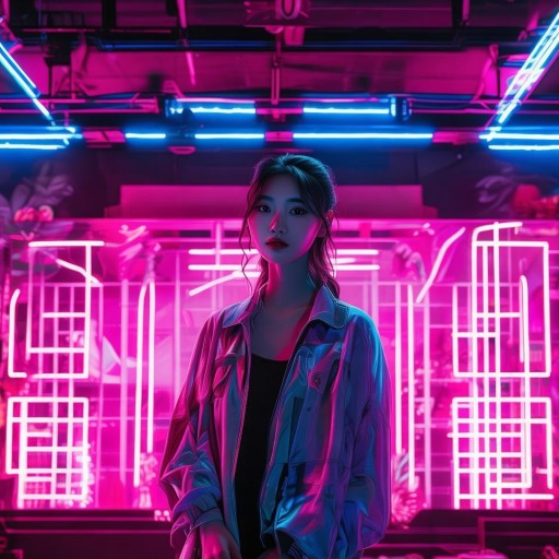 抖音女主播，新時(shí)代的魅力舞臺(tái)與招聘要求深度解析