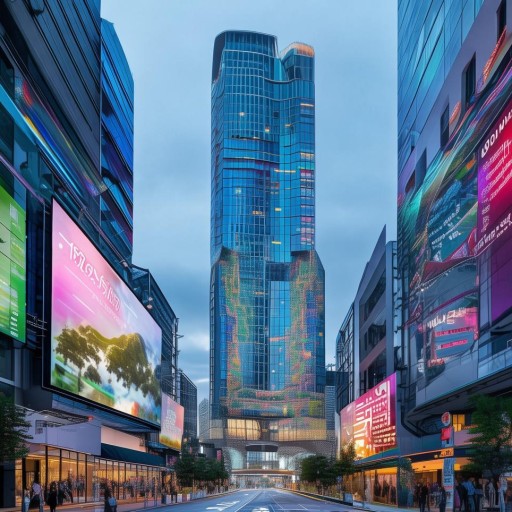 北辰新篇，2023年北辰區(qū)房價最新動態(tài)與未來展望