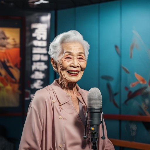 武漢95后女主播，新時(shí)代的聲動(dòng)力量