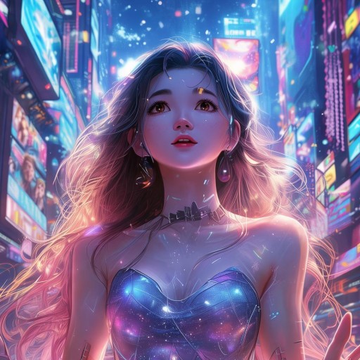 悅悅，網(wǎng)絡(luò)直播界的璀璨新星，飛翔的夢想揭秘