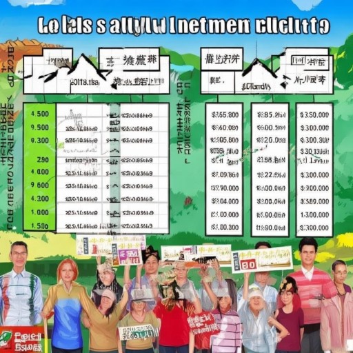 新疆工資調(diào)整最新政策，解讀與民生影響