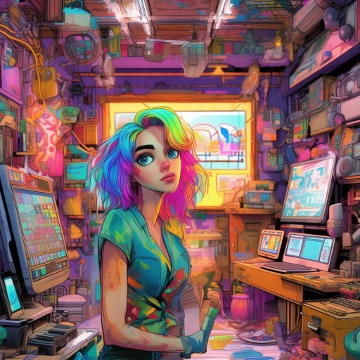 直播界的另類職場喜劇，女主播的奇葩遭遇