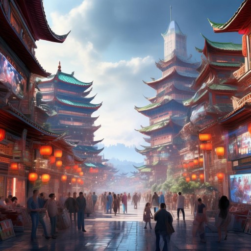 三和，從數(shù)字到生活的躍遷——最新動(dòng)態(tài)與未來(lái)展望
