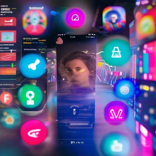 積目APP，解鎖社交新維度，打造個人品牌曝光度策略