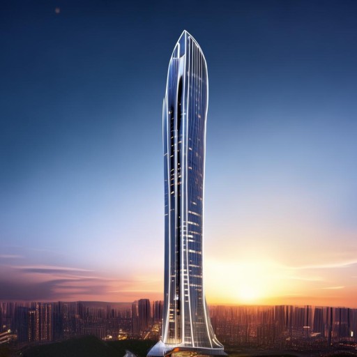 磁縣瑞鼎國際，城市新地標，開啟未來生活新篇章