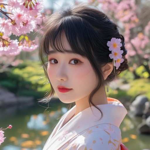 探尋日本女主播，名字與風(fēng)采的完美融合