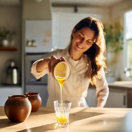 流出乳，自然之饋贈與現(xiàn)代生活的微妙平衡