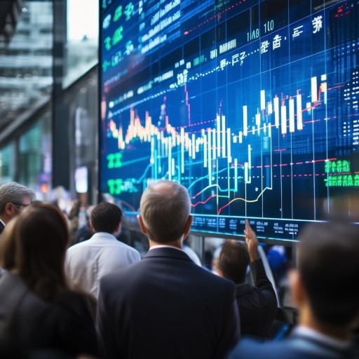 萬業(yè)企業(yè)股票最新動態(tài)，創(chuàng)新驅(qū)動下的穩(wěn)健增長與市場展望