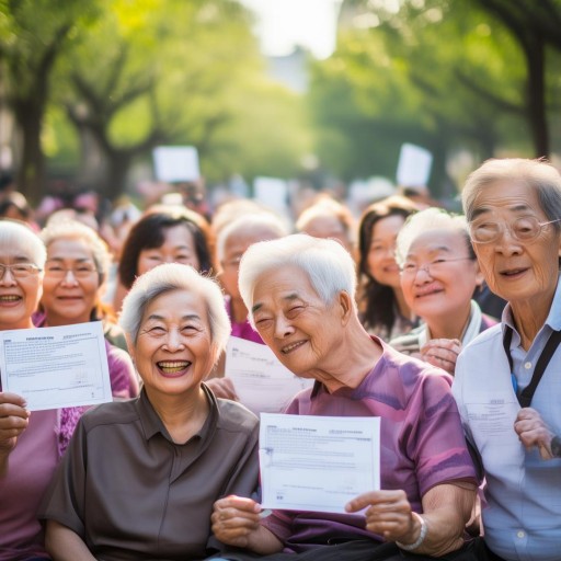 吉林省退休金政策調(diào)整，民生福祉與政策升級(jí)的雙重利好