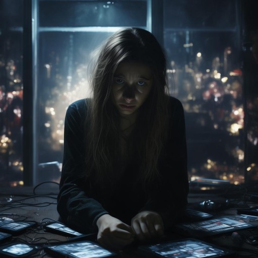 網(wǎng)絡(luò)暴力下的悲劇，海南儋州女主播遭遇的反思
