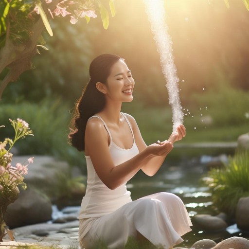 女性健康揭秘，白帶的自然流出與健康解讀