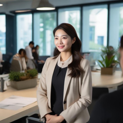 華為高管優(yōu)雅回應(yīng)，女主播跳舞背后的企業(yè)文化與尊重